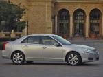 Cadillac BLS 2005 года